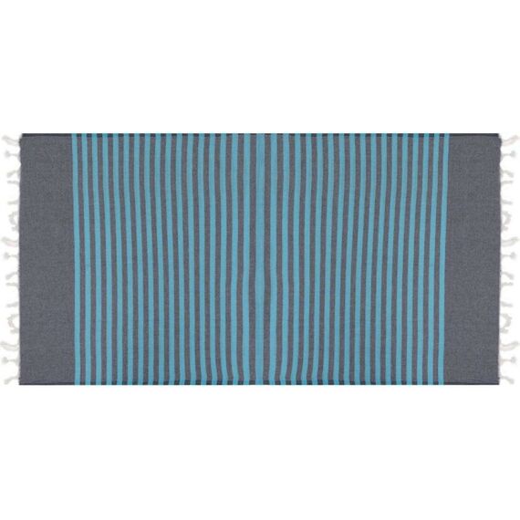 Foutastic 192DCH1576 Badehandtuch 90 x 170 cm