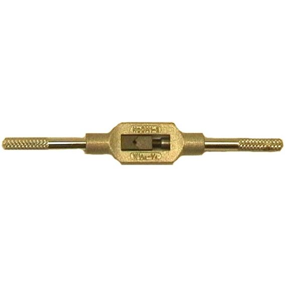 Muldentalelektronik 19411 Gewindewerkzeug Gewindebohrer