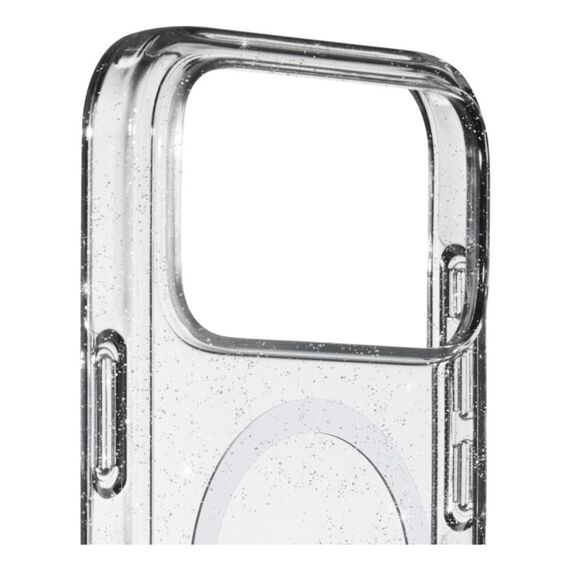 White Diamonds Cover "Mag Glitter" für Apple iPhone 17 Pro Max, 2 image