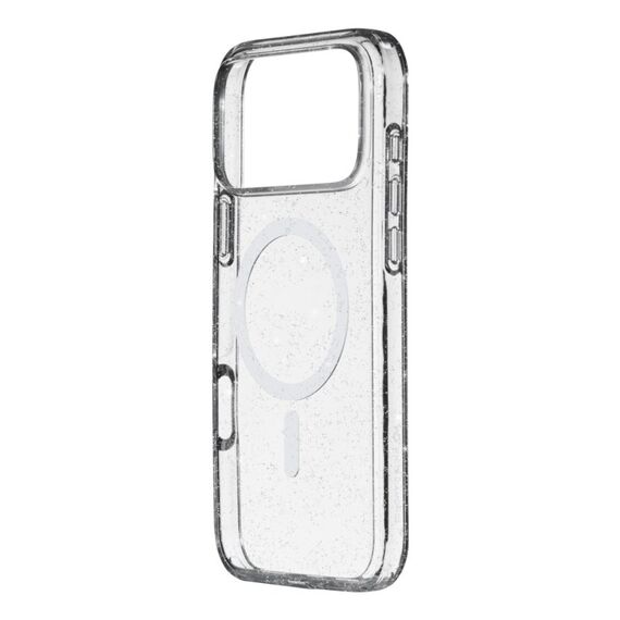 White Diamonds Cover "Mag Glitter" für Apple iPhone 17 Pro Max, 3 image