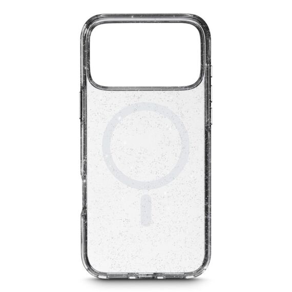 White Diamonds Cover "Mag Glitter" für Apple iPhone 17 Pro Max, 5 image