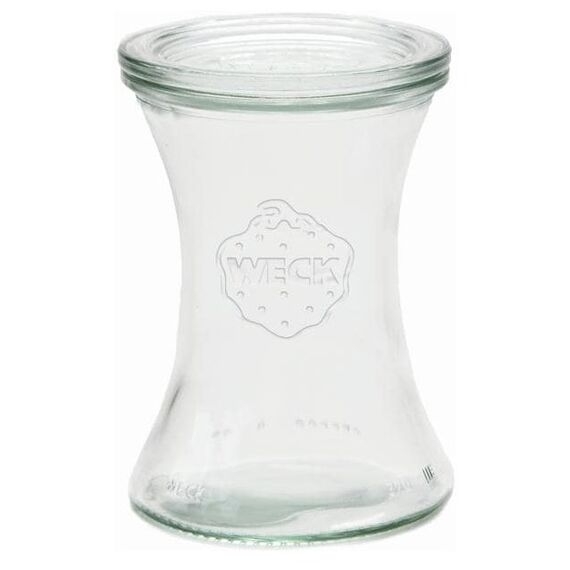 Weck 19654 Glas Transparent, 2 image