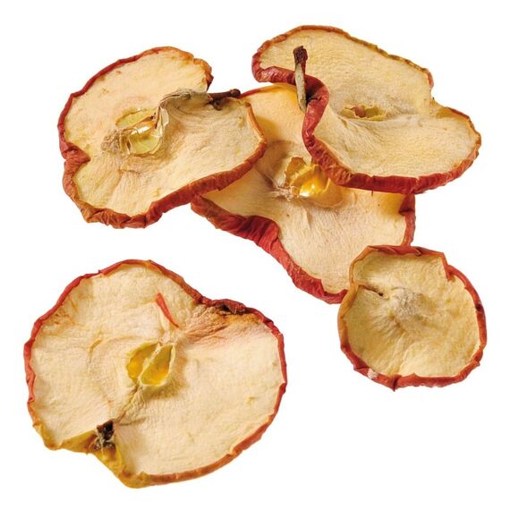 Opiflor 196720 Christbaumschmuck Rot