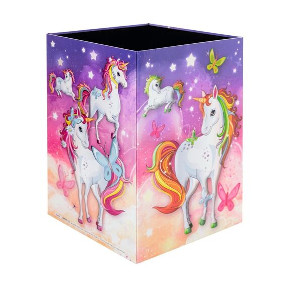 HERMA Papierkorb Einhorn, 4 image