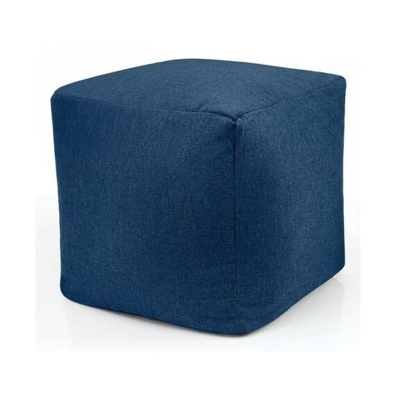 URBANARA Basic-Comfort Polsterbett Cube