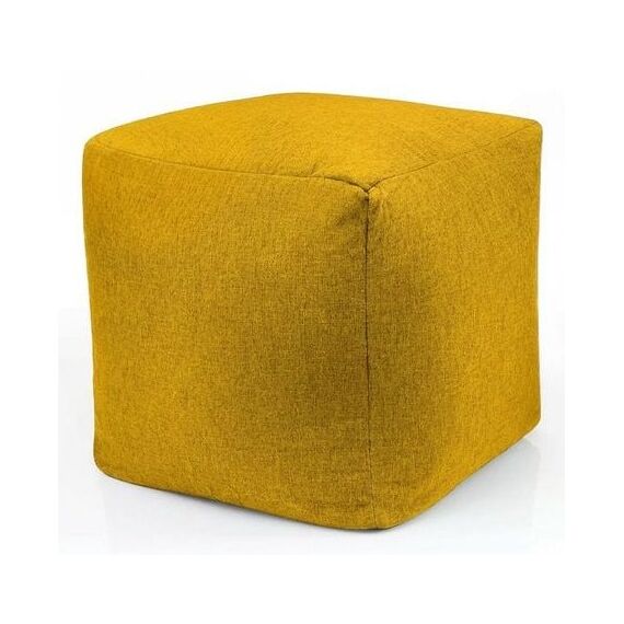 URBANARA Basic-Comfort Polsterbett Cube