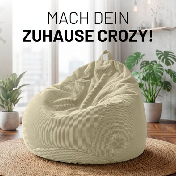 Lumaland Comfort Line Beige Drinnen V-förmig, 9 image