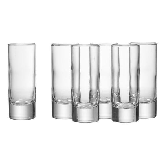 Ritzenhoff & Breker Skol 65 ml 6 Stück(e)