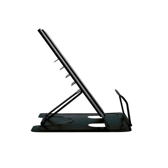 HERMA Reading rack Dokumentenhalter Metall Schwarz, 2 image