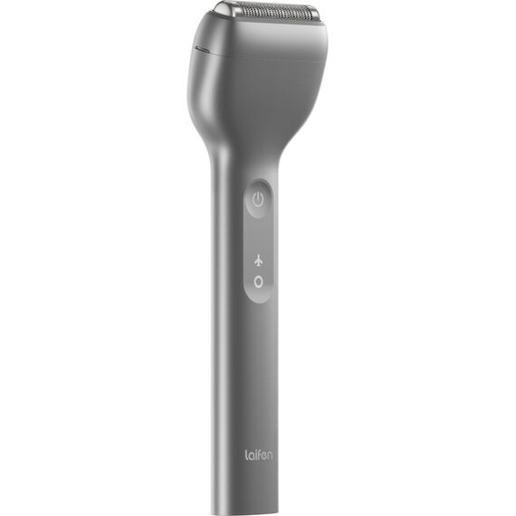Laifen T1 Pro Folienschaber Trimmer Grau, 5 image