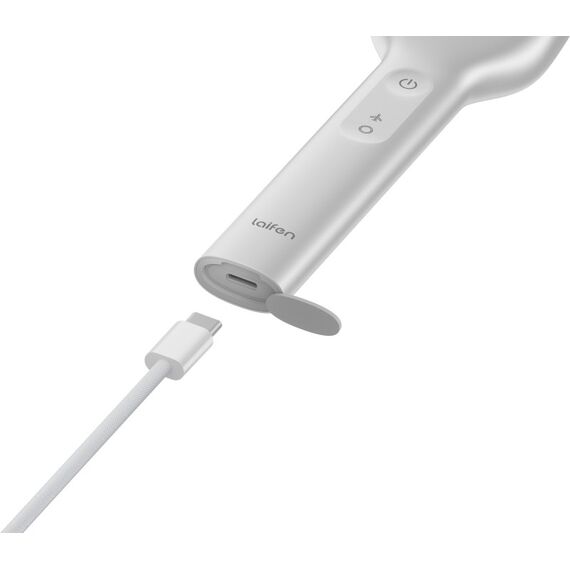 Laifen T1 Pro Folienschaber Trimmer Silber, 2 image