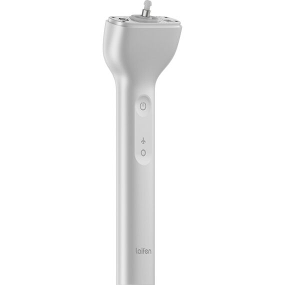Laifen T1 Pro Folienschaber Trimmer Silber, 8 image