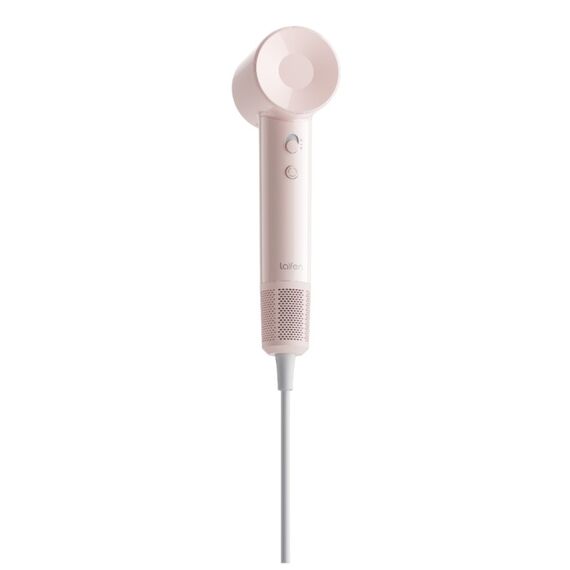 Laifen SE Lite Haartrockner 1400 W Pink, Farbe: Pink, Länge: 2,5 m