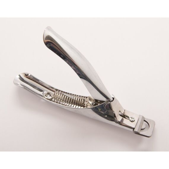 Rio 1UVLP-SLICE Nagelknipser Edelstahl