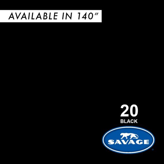 Savage Universal 20-12 Hintergrundbildschirm Schwarz