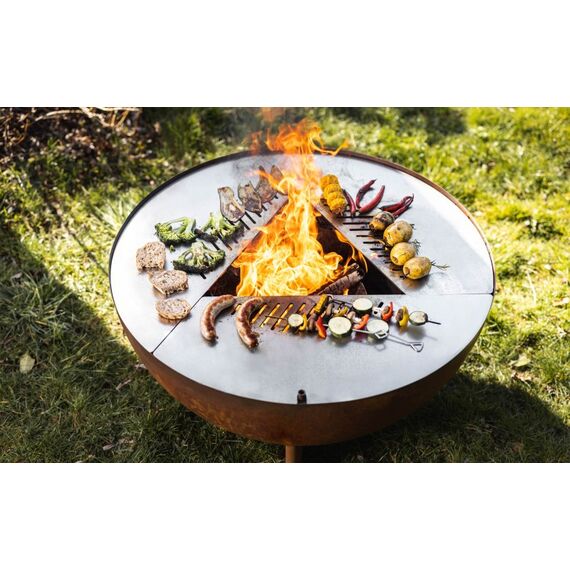 Feu Du Jardin Tria, 7 image
