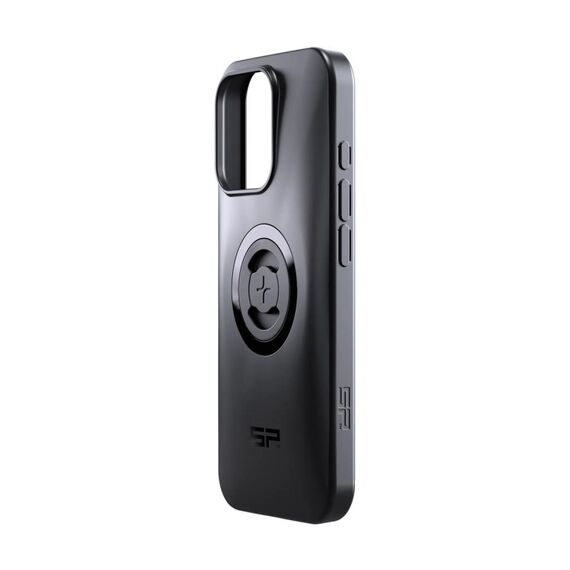 SP Connect Phone Case Handy-Schutzhülle 16 cm (6.3") Cover Schwarz, 2 image