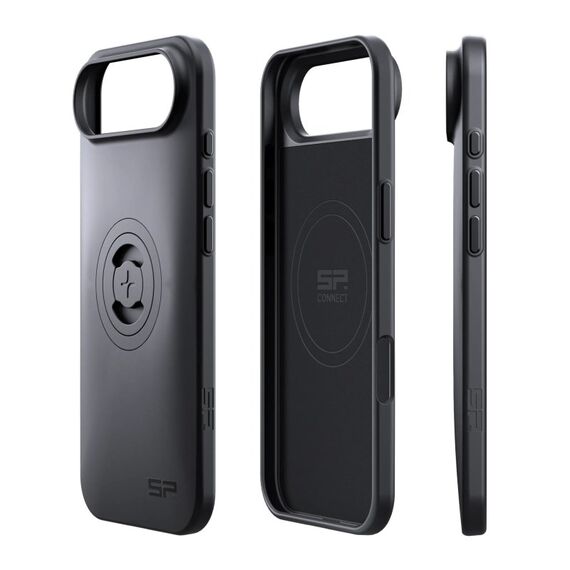 SP Connect Phone Case SPC+ Handy-Schutzhülle 16,5 cm (6.5") Cover Schwarz, 11 image