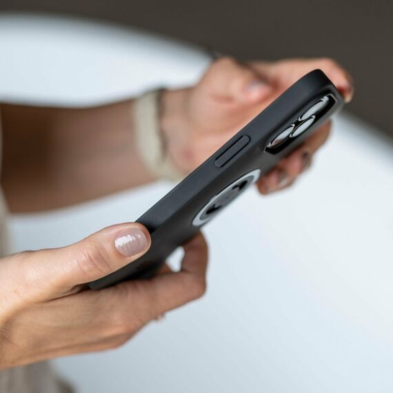 SP Connect Phone Case SPC+ Handy-Schutzhülle 16,5 cm (6.5") Cover Schwarz, 3 image