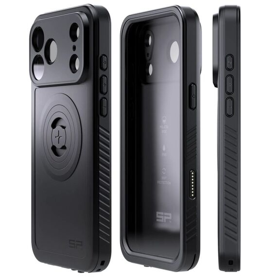 SP Connect Phone Case Xtreme SPC+ Handy-Schutzhülle 16 cm (6.3") Cover Schwarz, 11 image