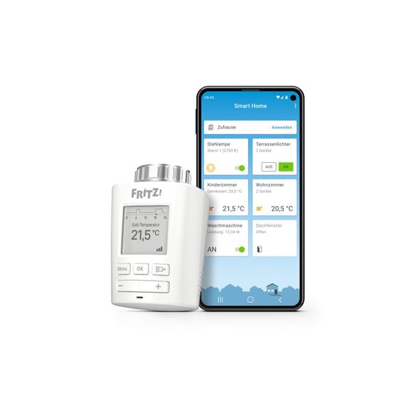 DECT FRITZ! 301, 3 image