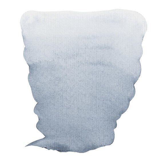 Van Gogh 106 Farbe auf Wasserbasis Blau, Weiß