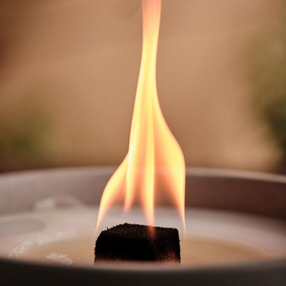 Beske Betonfeuer ‘Suma’ Größe M, 5 image