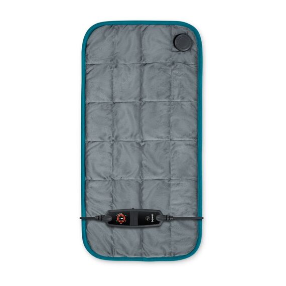 Beurer Heizkissen Cosy Weight Green Planet