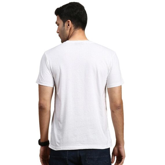 Switcher 2005-1-XXL Shirt/Top T-Shirt Baumwolle, Polyester, Farbe: Weiß, Größe: XXL, 3 image