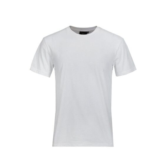 Switcher 2005-1-XXL Shirt/Top T-Shirt Baumwolle, Polyester, Farbe: Weiß, Größe: XXL, 5 image