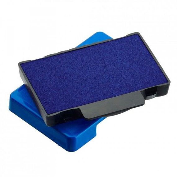 Trodat 6/50 Stempelkissen Blau 1 Stück(e)