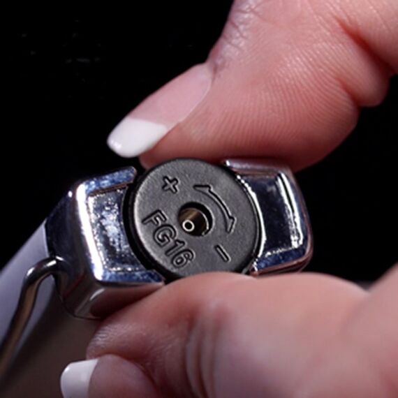 Zippo 2007567 Feuerzeug Metall, 5 image