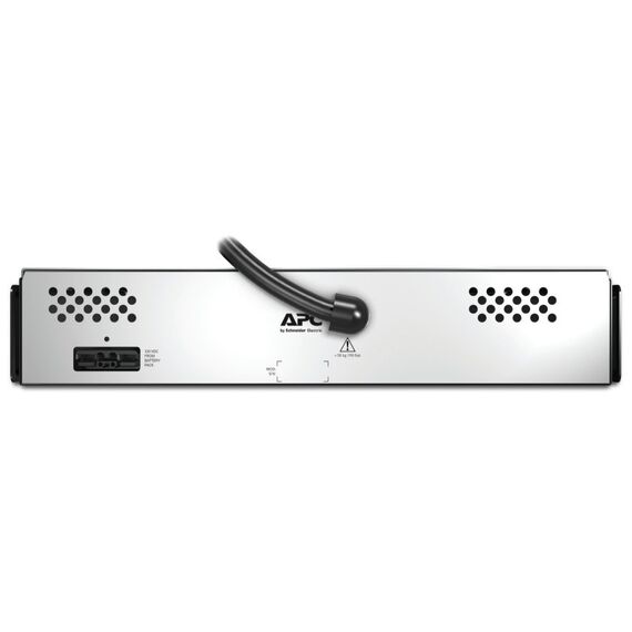 APC Smart-UPS X 120 V externes Batteriemodul, Rack/Tower, 2 image