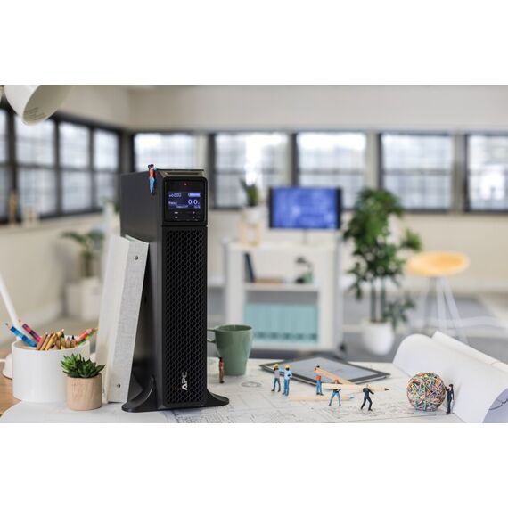 APC Smart-UPS SRT 2200 VA, 230 V, 6 image