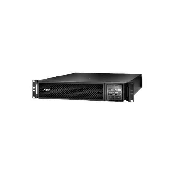 APC Smart-UPS On-Line SRT3000RMXLI – 3000VA, 8x C13 & 2x C19, Rackmontage, 8 image