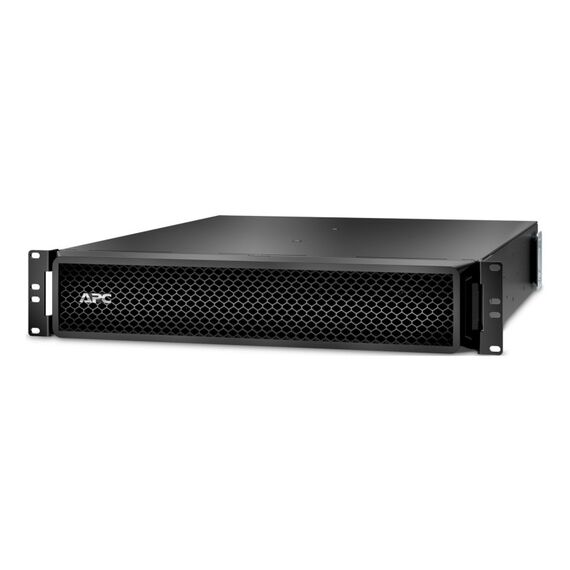 APC Smart-UPS SRT, 72 V, 2,2 kVA, Rackmount-Batteriemodul