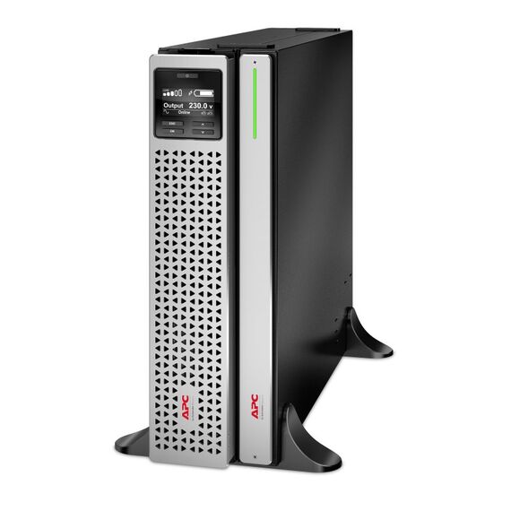 APC Smart-UPS SRT Li-Ion, 1500 VA, Rackmount, 230 V, 5 image