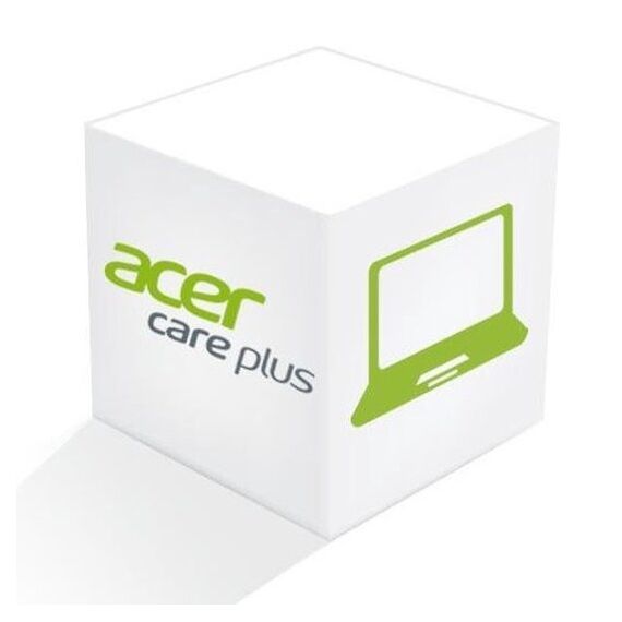 Acer SV.WNBAP.A08 Garantieverlängerung 4 Jahr(e)