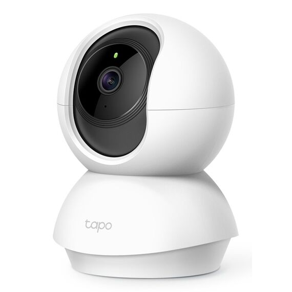 TP-Link Tapo Indoor WLAN-Sicherheitskamera