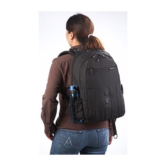 Targus 39.6cm / 15.6 inch EcoSpruce™ Backpack, 8 image