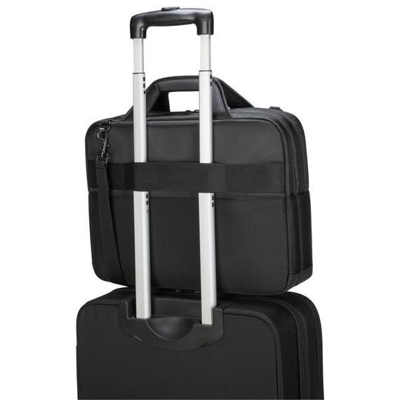 Targus Citygear 35,6 cm (14") Toploader-Tasche Schwarz, 3 image