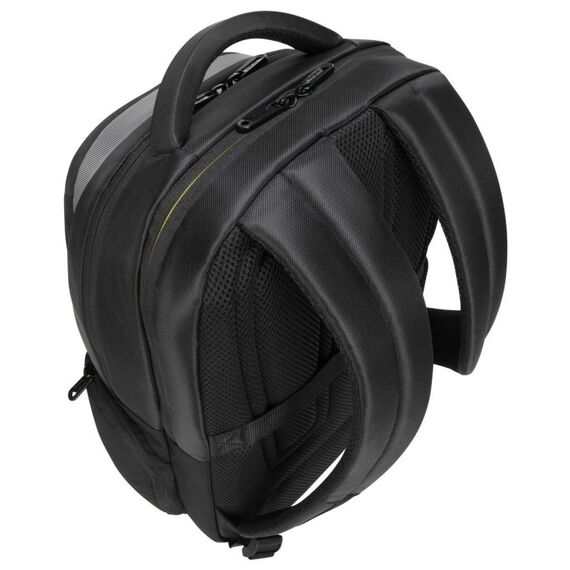 Targus City Gear 3 Rucksack Schwarz Polyurethan, 2 image