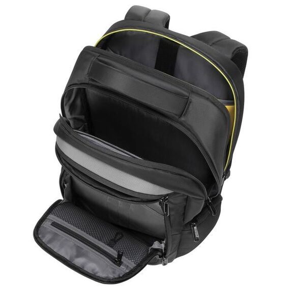 Targus Citygear 43,9 cm (17.3") Rucksack Schwarz