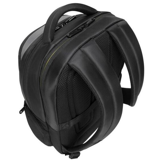 Targus Citygear 43,9 cm (17.3") Rucksack Schwarz, 4 image