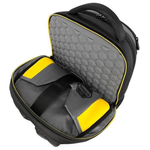 Targus Citygear 43,9 cm (17.3") Rucksack Schwarz, 5 image