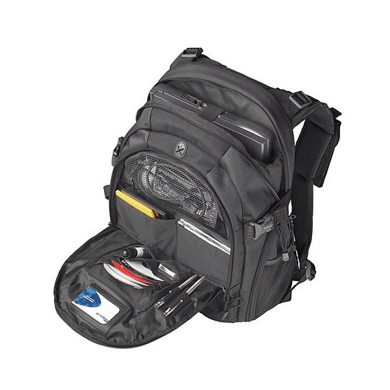 Targus 38.1 - 40.6cm / 15 - 16 Inch Campus Backpack, 2 image