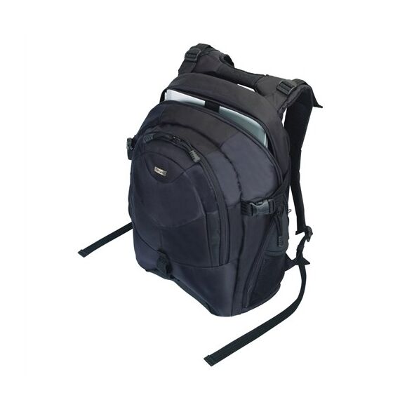 Targus 38.1 - 40.6cm / 15 - 16 Inch Campus Backpack, 4 image