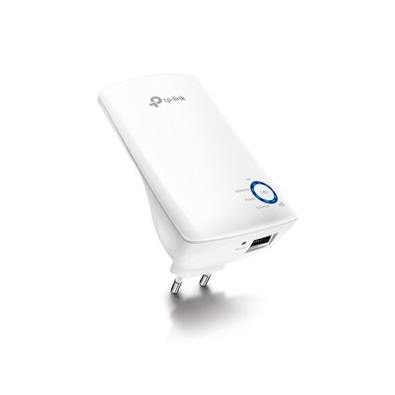 TP-Link Tapo TL-WA850RE Netzwerk-Erweiterungsmodul Netzwerk-Repeater Weiß 10, 300 Mbit/s, 3 image