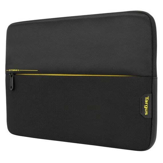 Targus CityGear 29,5 cm (11.6") Schutzhülle Schwarz