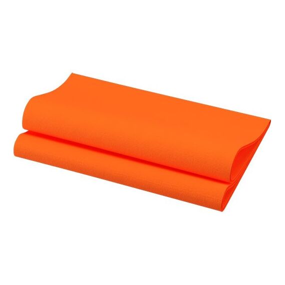 Duni Bio Dunisoft Orange 60 Stück(e)
